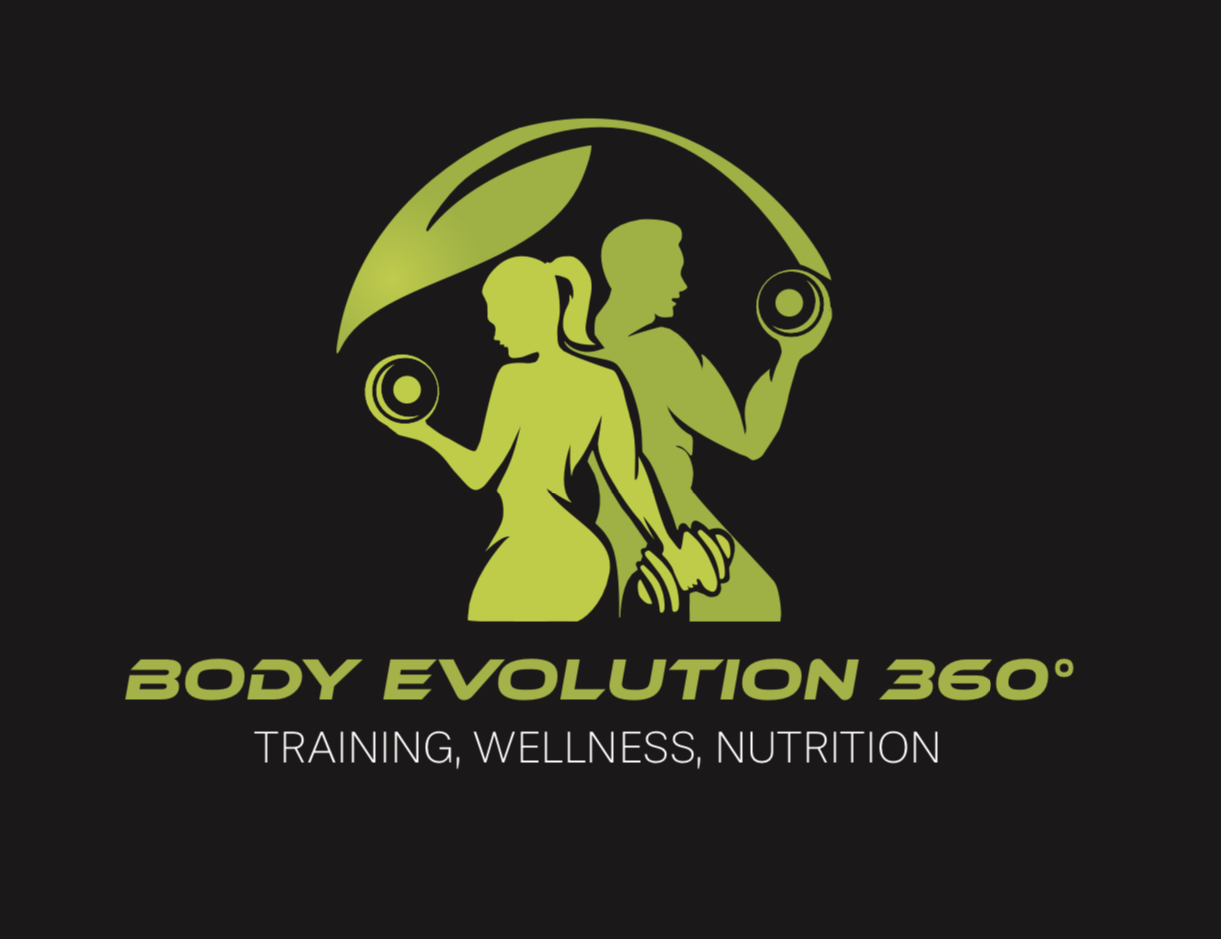 Body Evolution 360 · Foto 1